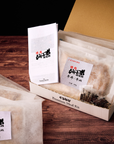 焼肉ジャンボはなれ:黒毛和牛の牛丼 (200g入 8パック)