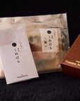 【父の日特集・メッセージカード付・送料込】銀座しのはら:西京焼きのミールキット4種