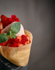 PÂTISSERIE ASAKO IWAYANAGI:クレープビジューキット