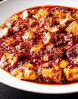 4000 Chinese Restaurant:花椒香る本格麻婆豆腐ミールキット(豆腐無し)