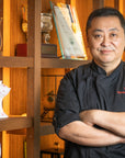 【送料無料】4000 Chinese Restaurant:菰田 欣也シェフ監修 花椒香る本格麻婆豆腐ミールキット(豆腐無し)(3点まとめ買いセット)