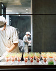 PÂTISSERIE ASAKO IWAYANAGI:クレープビジューキット