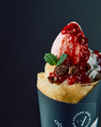 PÂTISSERIE ASAKO IWAYANAGI:クレープビジューキット