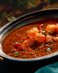 【送料無料】シバカリーワラ:海老カレーキット(3点まとめ買いセット)★