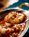 【送料無料】シバカリーワラ:チキンカレー&海老カレーセット