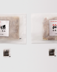 【送料込】焼肉ジャンボはなれ:黒毛和牛の牛丼 (200g入 2パック)(ギフト対応)