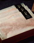 にくの匠 三芳:黒毛和牛サーロインの白味噌漬け(3枚入り)
