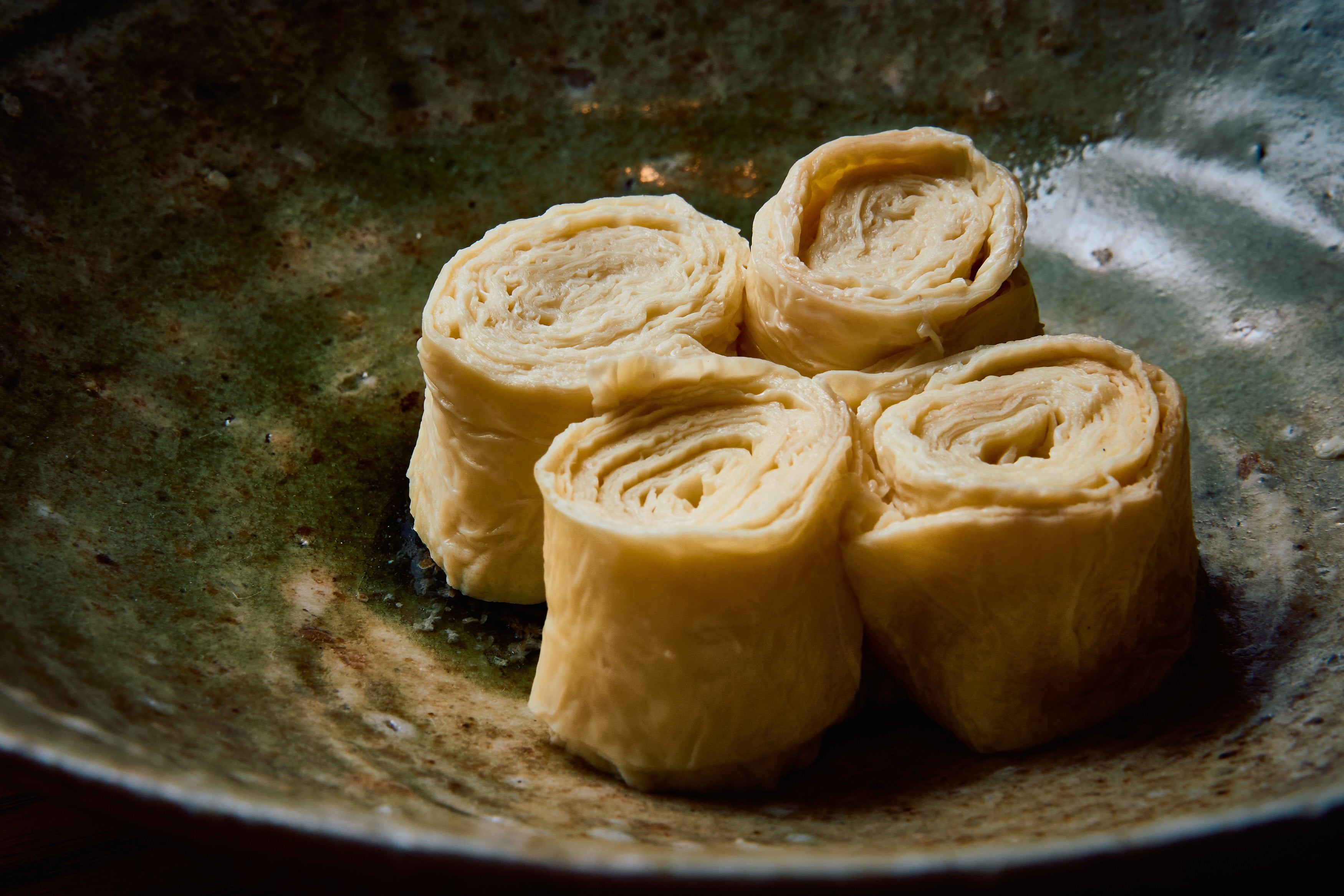 京天神 野口:黒毛和牛の肉吸い