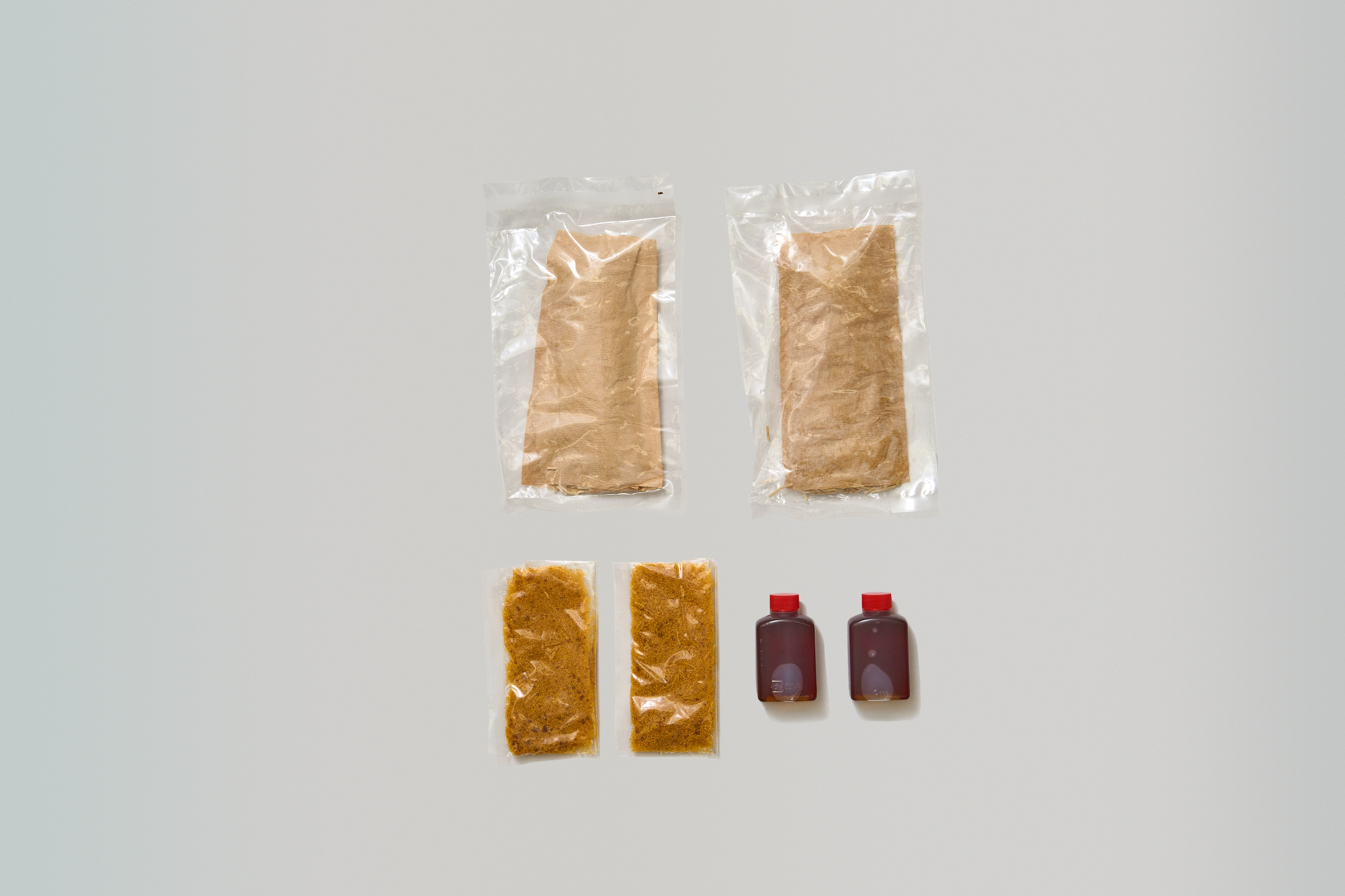 京天神 野口:からすみ蕎麦