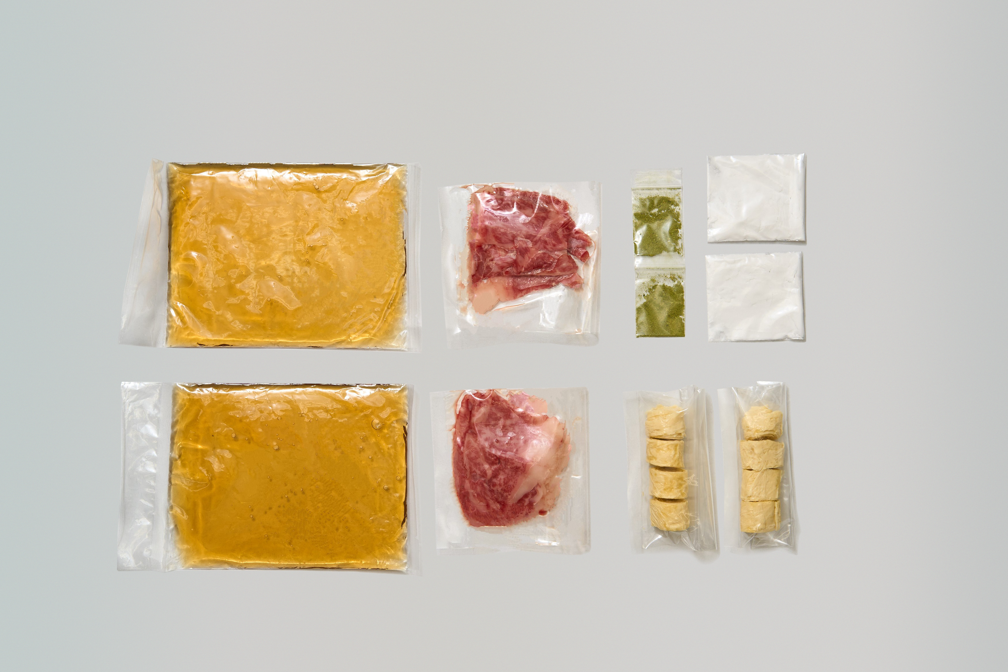 京天神 野口:黒毛和牛の肉吸い