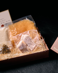 【母の日特集・メッセージカード付・送料込】緒方:明石産天然真鯛と実山椒の炊き込みご飯