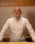 銀座しのはら:鮑(アワビ)の西京焼き(4個入り)