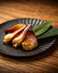 銀座しのはら:西京焼きのミールキット4種