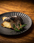 【父の日特集・メッセージカード付・送料込】銀座しのはら:西京焼きのミールキット4種