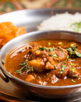 シバカリーワラ:11種のスパイス香るチキンカレーキット