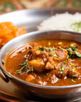 【送料無料】シバカリーワラ:11種のスパイス香るチキンカレーキット(3点まとめ買いセット)