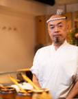 鳥しき:炭火伊達鶏の親子丼(親子鍋付き:卵なし)
