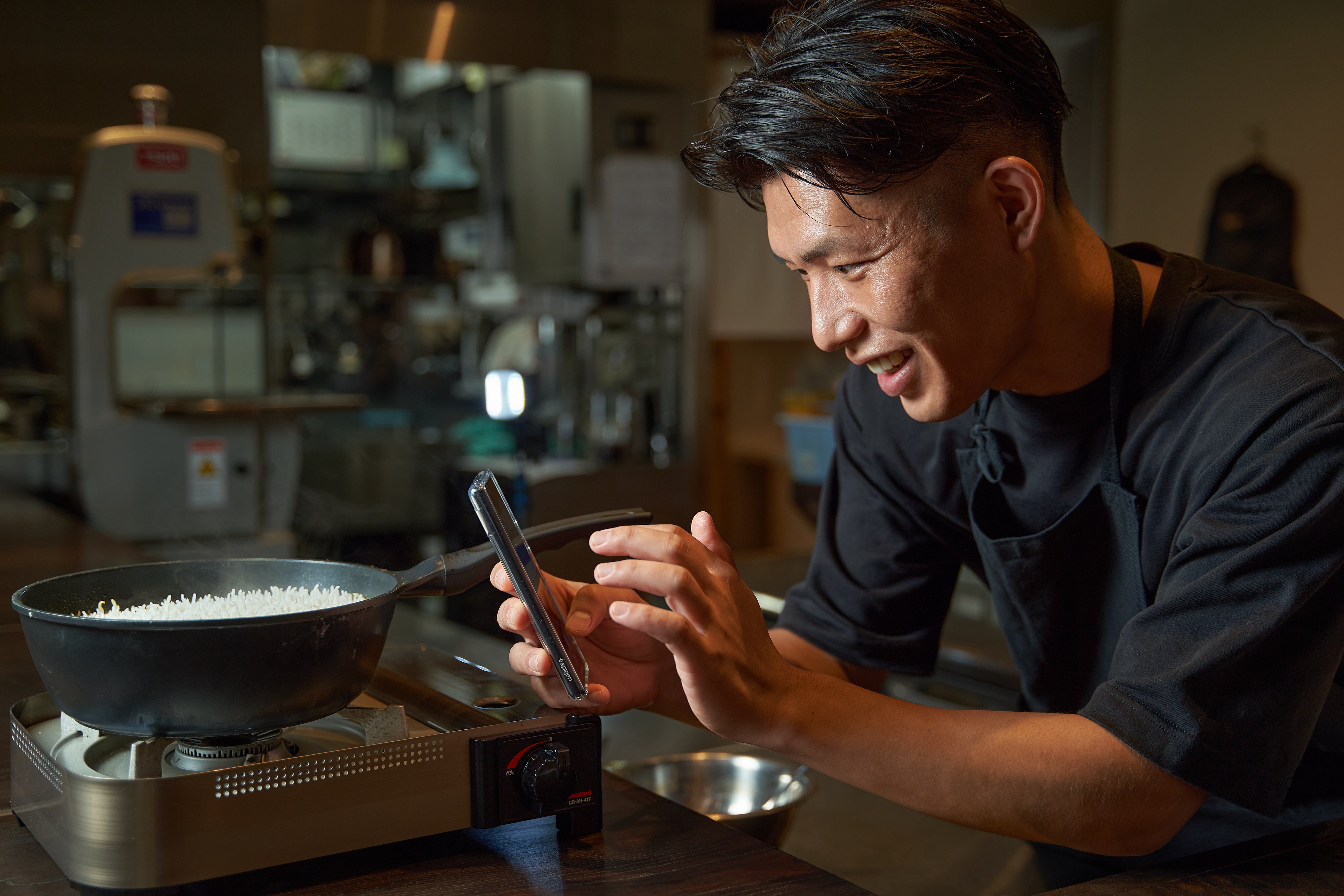 【送料無料】ビリヤニ大澤：ビリヤニ２種セット（骨付きマトン・チキン）