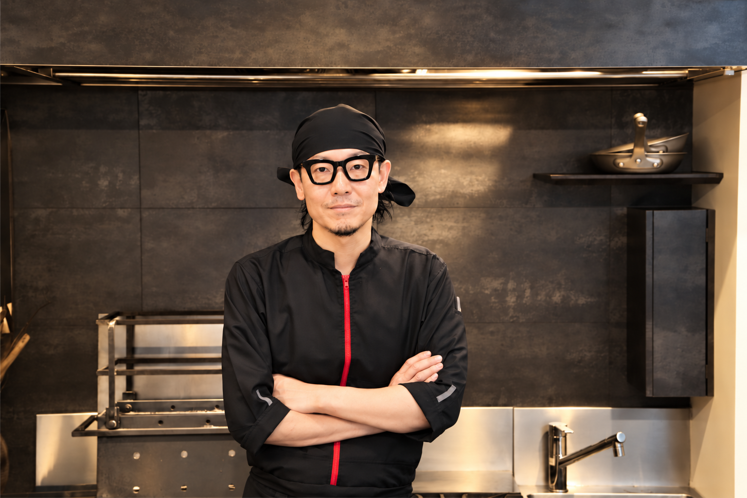 北野坂 木下：三種のパスタソースセット
