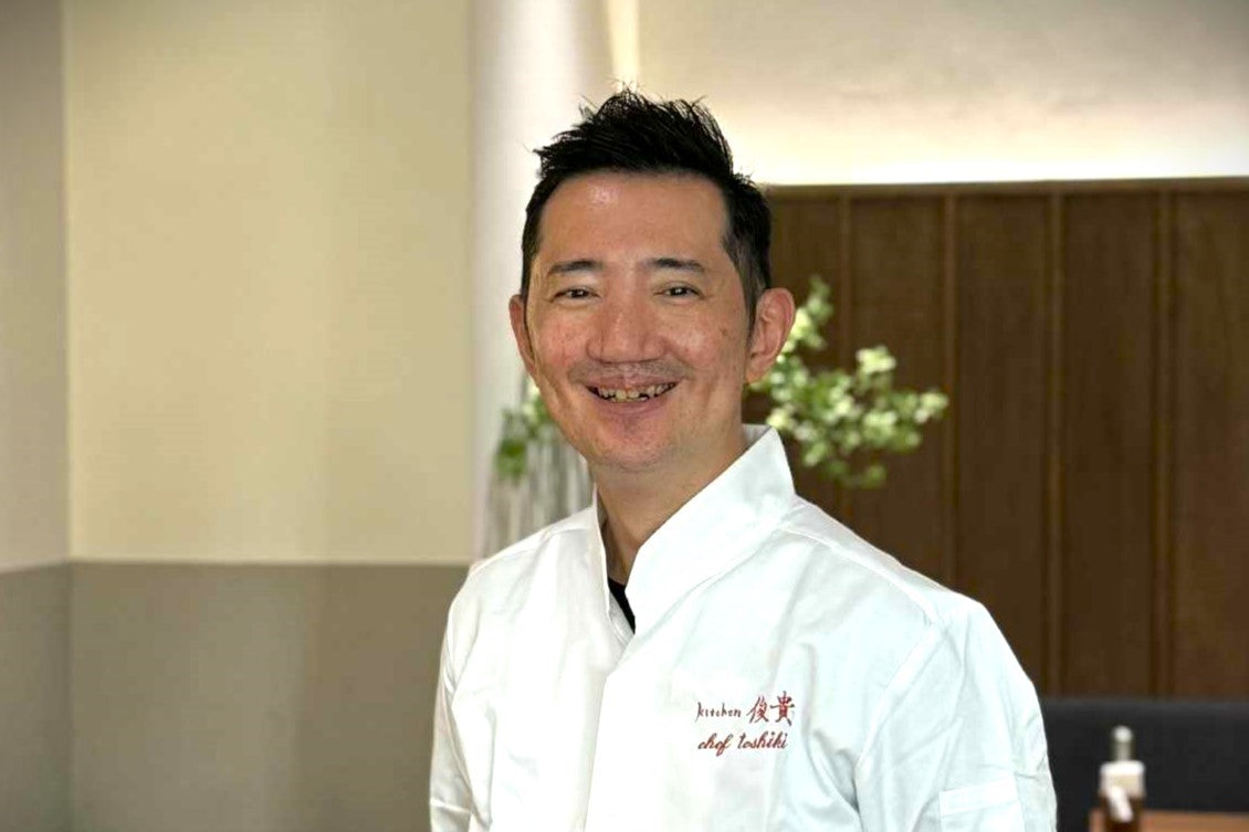 kitchen-toshiki_chef2.jpg__PID:dfcb0433-b22f-4a8c-8ea4-3e57552987aa