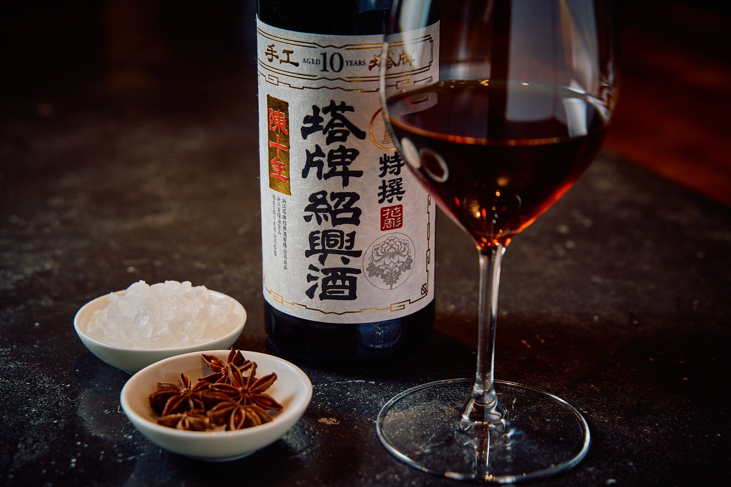 仁修樓：東坡肉（トンポーロー）