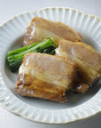 【早割特典付・送料込】京天神野口：お節（鯛カレー付き：25品目)・からすみ蕎麦 付