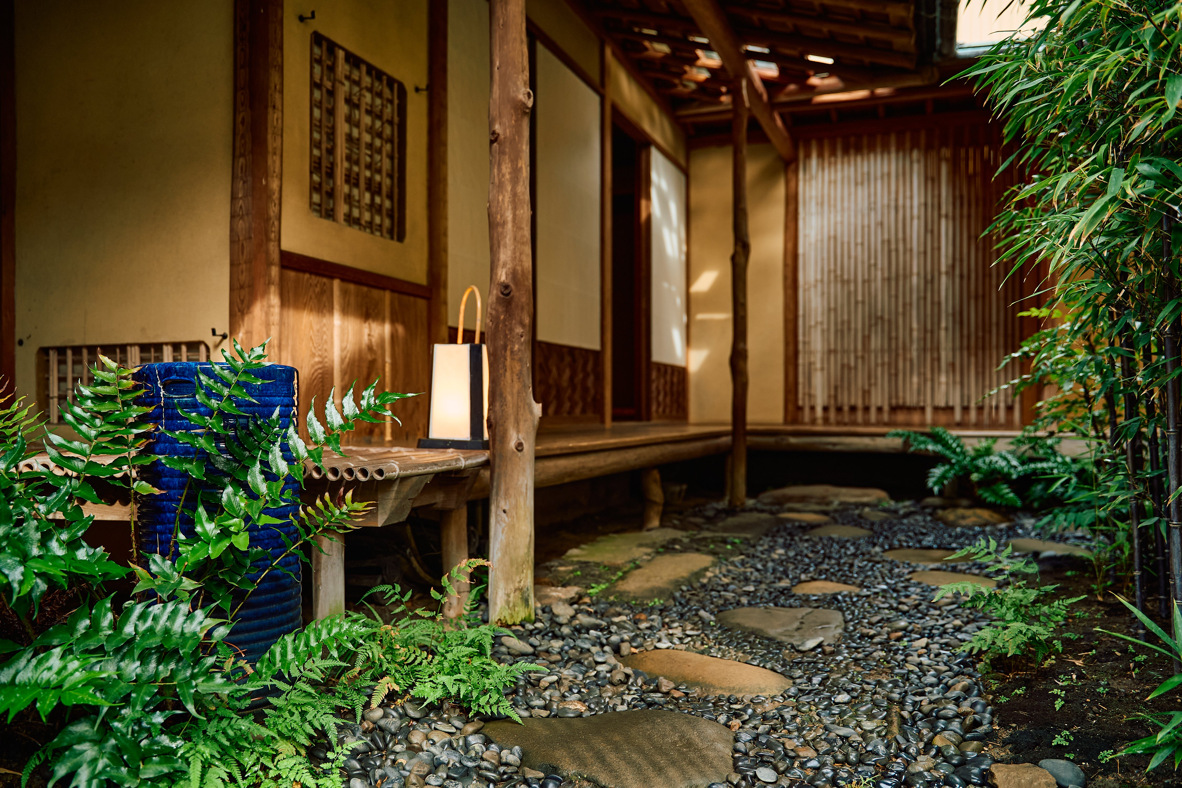 温石：金目鯛の煮付け・鰤の煮付けセット