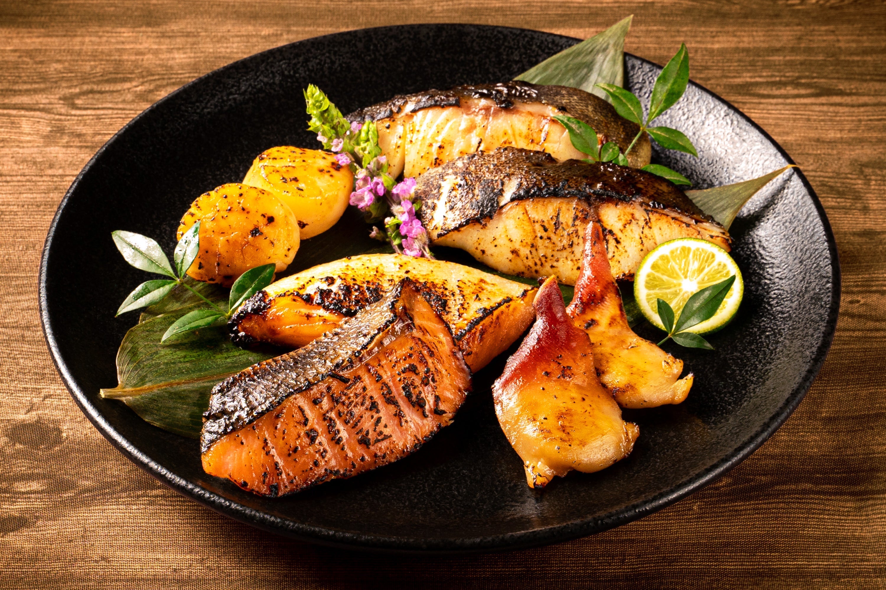 【送料無料：歳末感謝'25】ミシュランガイド東京2026 二つ星 銀座しのはら 詰め合わせセット