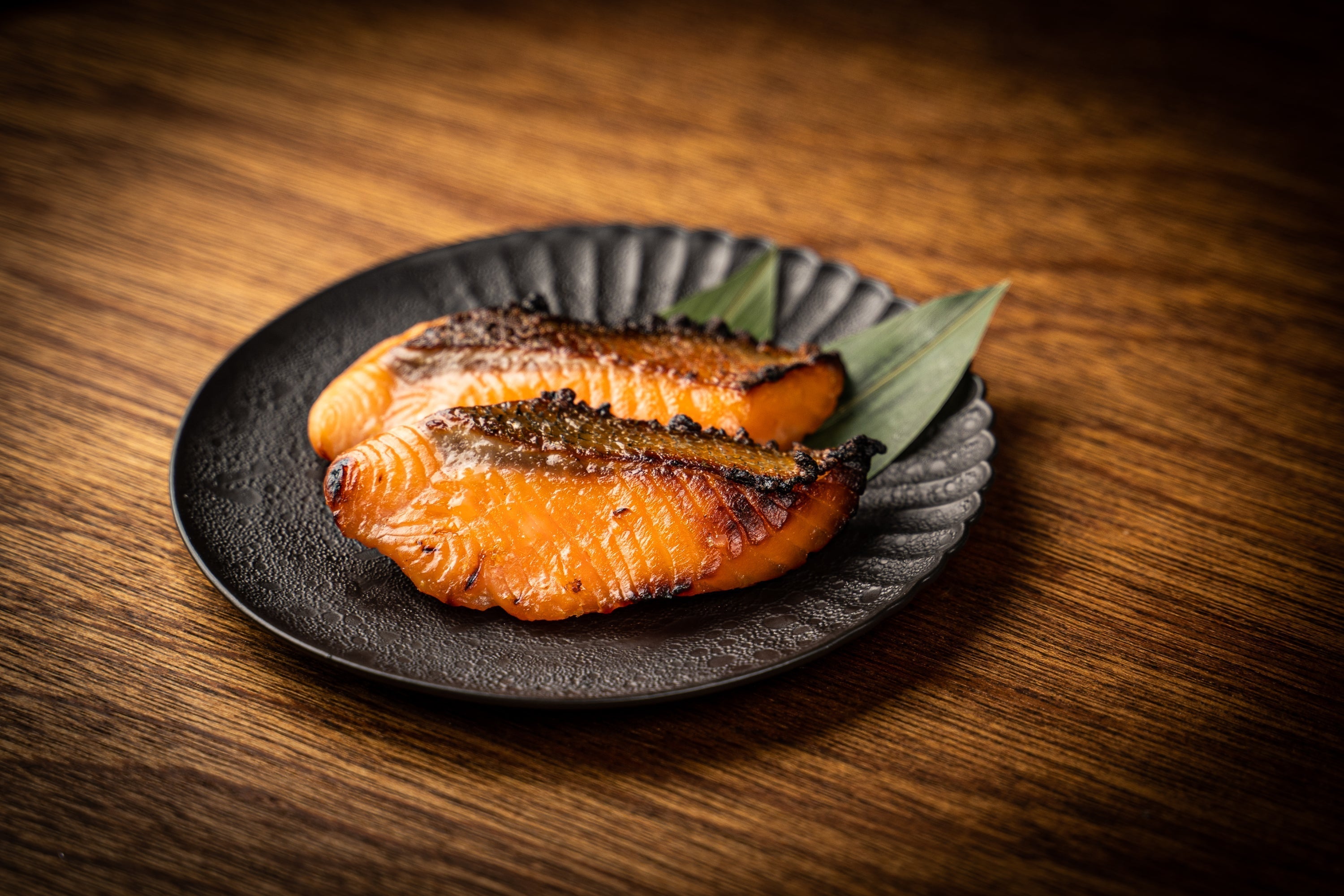 【父の日特集・メッセージカード付・送料込】銀座しのはら：西京焼きのミールキット4種