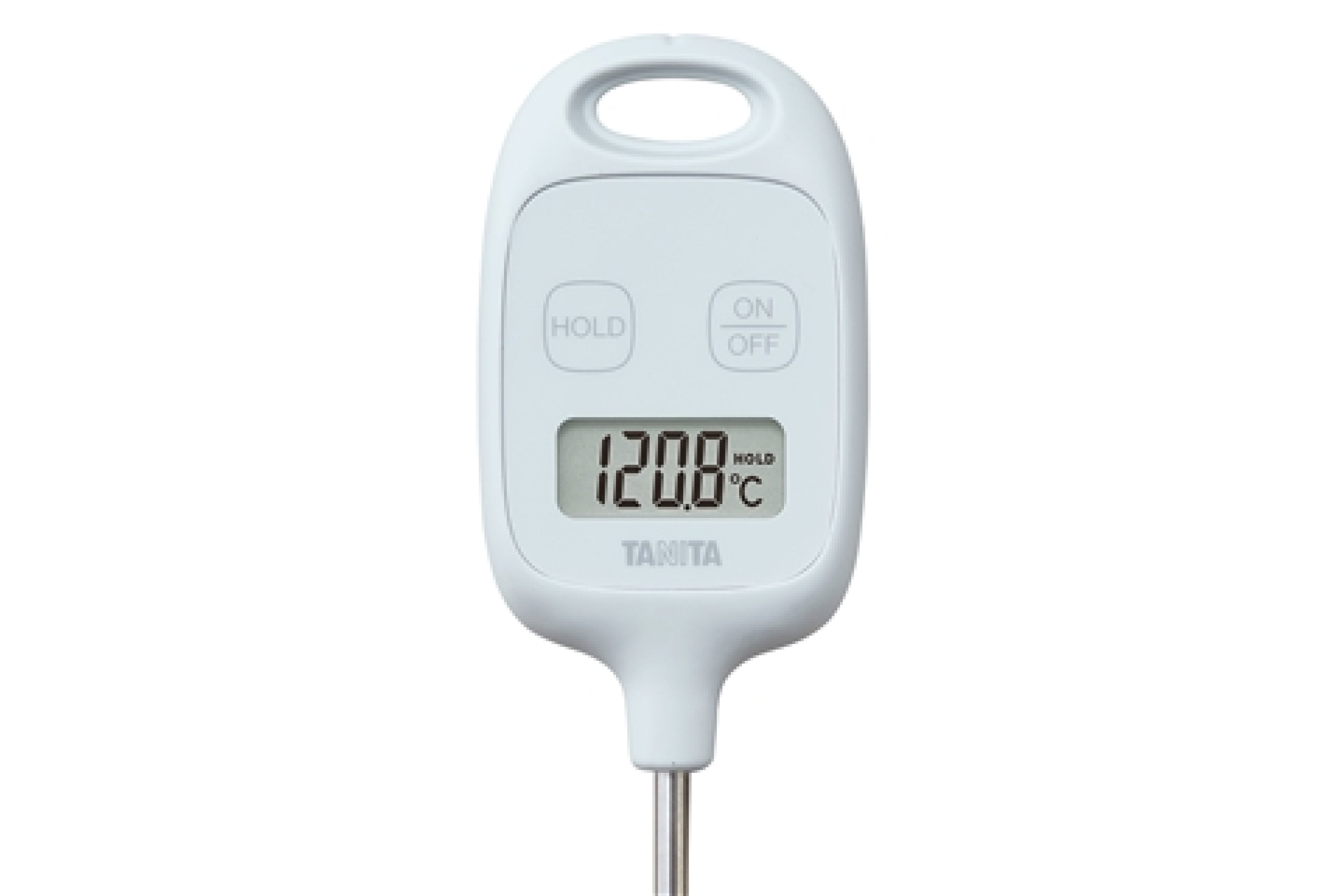 タニタ デジタル温度計 TT583